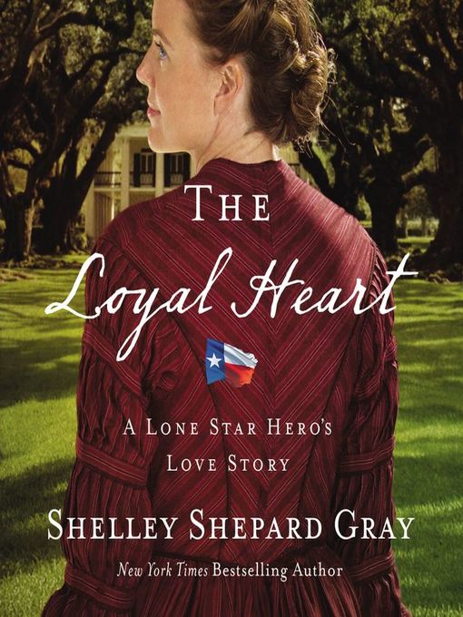 Title details for The Loyal Heart by Shelley Shepard Gray - Wait list